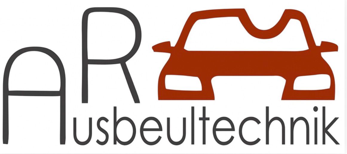 AR-Ausbeultechnik Logo